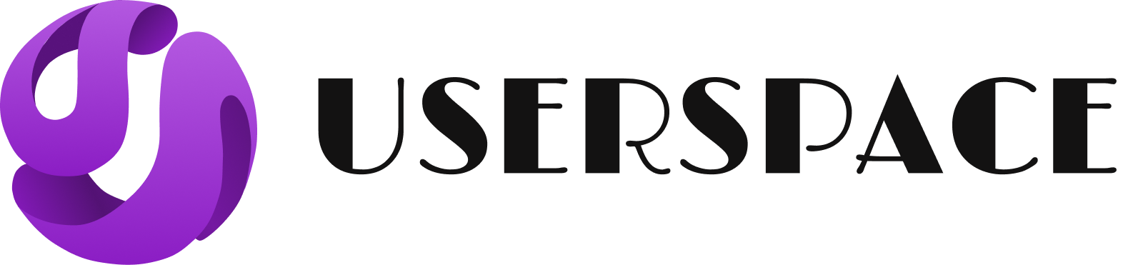 Userspace logo